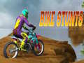 Juego Bike Stunts 