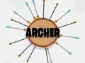 Juego Archer 