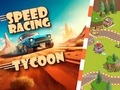 Juego Car Speed Racing Tycoon