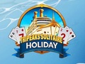 Juego Tripeaks Solitaire Holiday