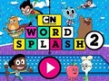 Juego Word Splash 2