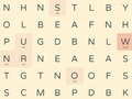 Juego Letter Link