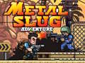 Juego Metal Slug Adventure