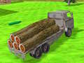 Juego Cargo Truck Offroad