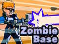 Juego Zombie Base