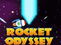 Juego Rocket Odyssey