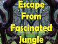 Juego Escape From Fascinated Jungle