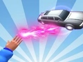 Juego Telekinesis Race 3D