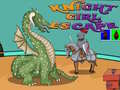Juego Knight Girl Escape