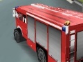 Juego Fire Truck Racer 3D