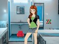 Juego Girl Escape To Music Party