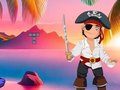 Juego Find The Boat From Island