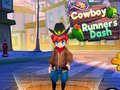 Juego Cowboy Runners Dash