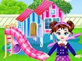Juego Baby Taylor Homecoming Day