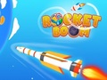 Juego Rocket Boom: Space Destroy 3D