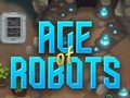 Juego Age of Robots