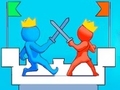 Juego Magic Tower: Cards War