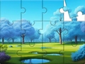 Juego Jigsaw Puzzle: Magic Forest