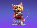 Juego Idle Animal Anatomy