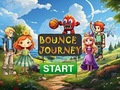 Juego Bounce Journey