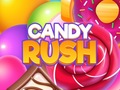 Juego Candy Rush