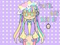 Juego Pastel Girl Dress Up