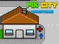 Juego Pix City Adventure