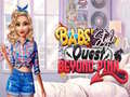 Juego Babs' Style Quest Beyond Pink