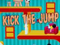 Juego Kick The Jump
