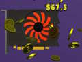 Juego BTC Farmer