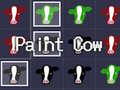 Juego Paint Cow