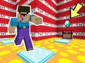 Juego Noob: Secret Prison Escape