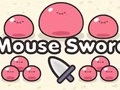 Juego Mouse Sword