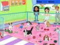 Juego Puppy Pet Care