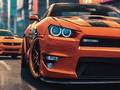 Juego Real City Driver