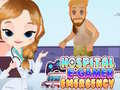 Juego Hospital E-Gamer Emergency