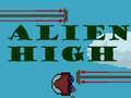 Juego Alien High