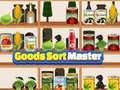 Juego Goods Sort Master