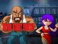 Juego Retro Street Fighter