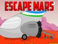 Juego Escape Mars