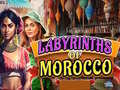 Juego Labyrinths of Morocco