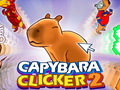 Juego Capybara Clicker 2