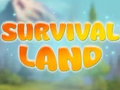 Juego Survival Land