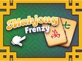 Juego Mahjong Frenzy