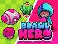 Juego Brawl Hero