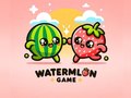 Juego Watermelon Game