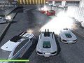Juego Deadly Pursuit: Counter Car Strike