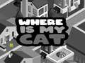 Juego Where Is My Cat