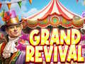 Juego Grand Revival