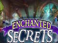 Juego Enchanted Secrets